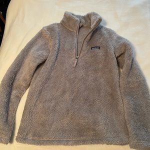 Patagonia zip up